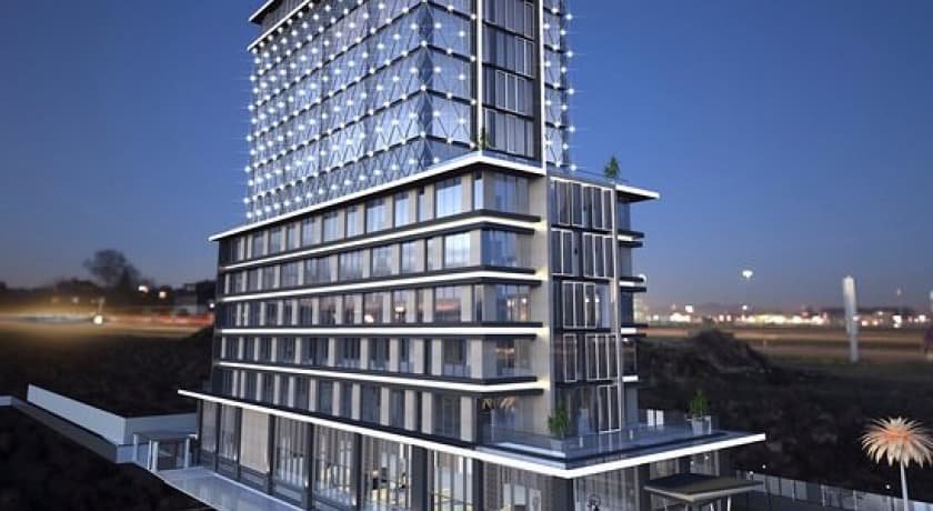 Golden Tulip İstanbul Bayrampaşa-0