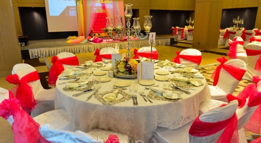 Golden Tulip İstanbul Bayrampaşa-24