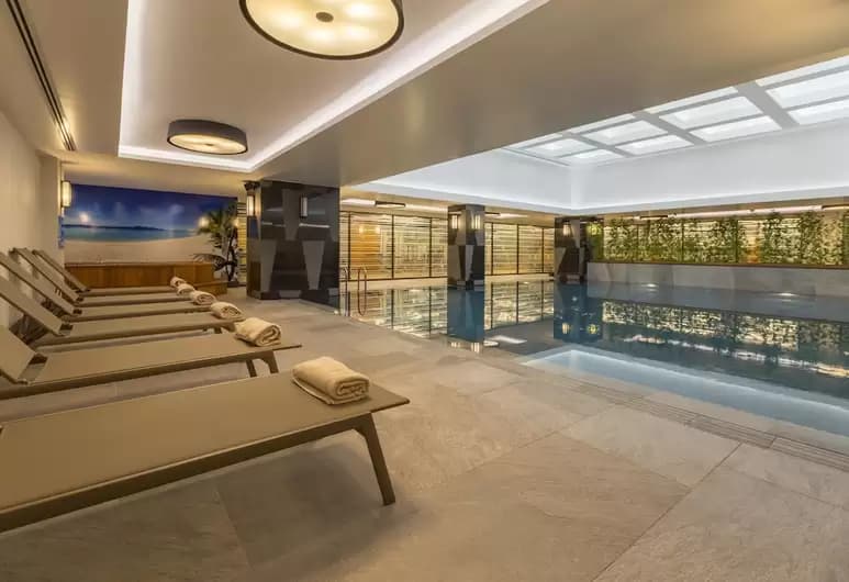 Golden Tulip İstanbul Bayrampaşa-9