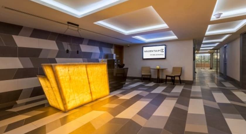 Golden Tulip İstanbul Bayrampaşa-22
