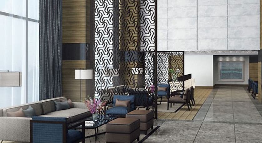 Golden Tulip İstanbul Bayrampaşa-28