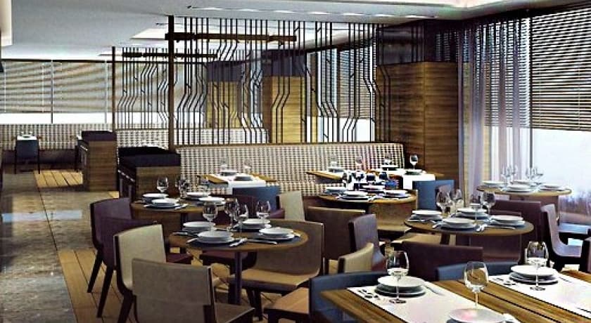 Golden Tulip İstanbul Bayrampaşa-35