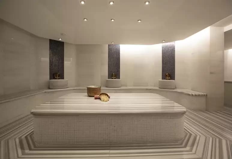 Golden Tulip İstanbul Bayrampaşa-7