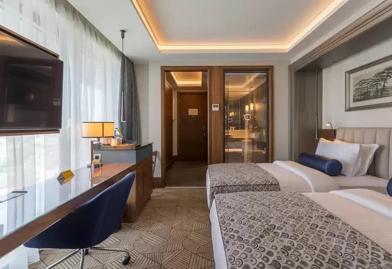 Golden Tulip İstanbul Bayrampaşa-16