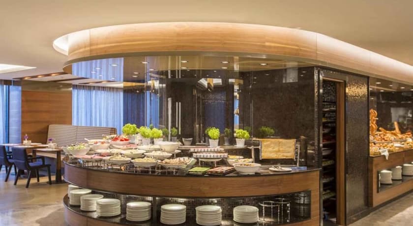 Golden Tulip İstanbul Bayrampaşa-33