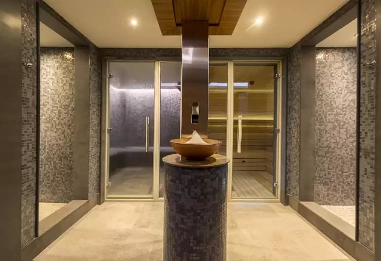 Golden Tulip İstanbul Bayrampaşa-6