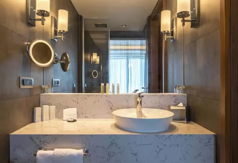 Golden Tulip İstanbul Bayrampaşa-11