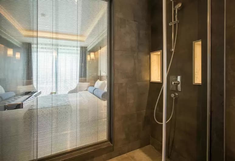 Golden Tulip İstanbul Bayrampaşa-13