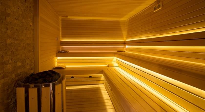 Golden Tulip İstanbul Bayrampaşa-31