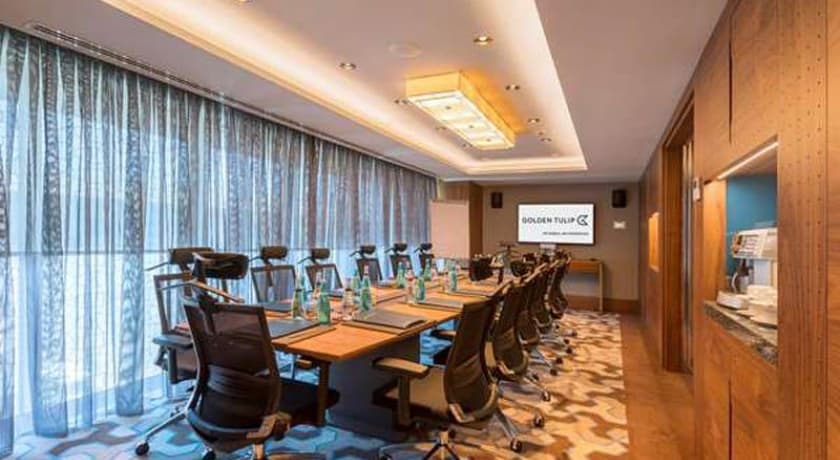 Golden Tulip İstanbul Bayrampaşa-27
