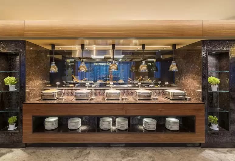 Golden Tulip İstanbul Bayrampaşa-2