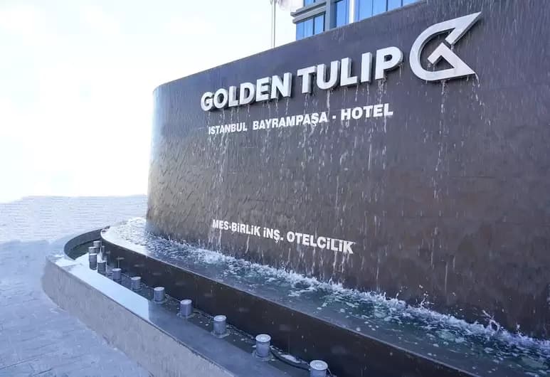 Golden Tulip İstanbul Bayrampaşa-5