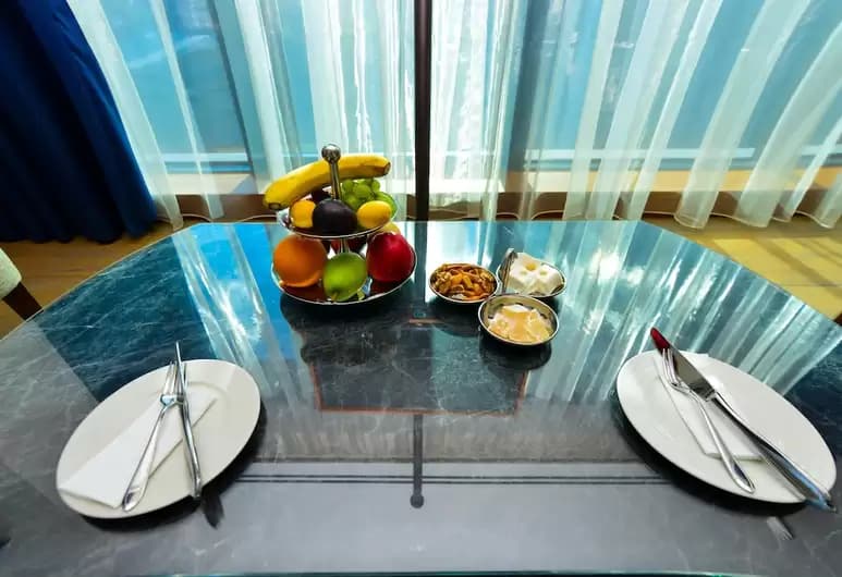 Golden Tulip İstanbul Bayrampaşa-15