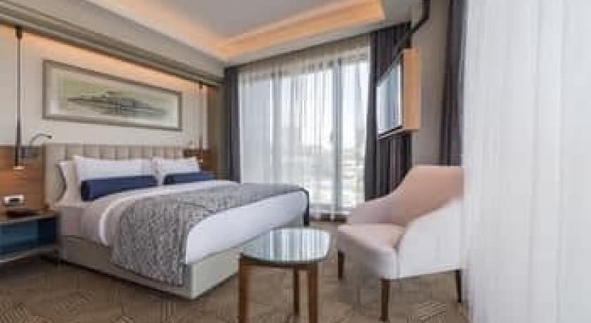 Golden Tulip İstanbul Bayrampaşa-20