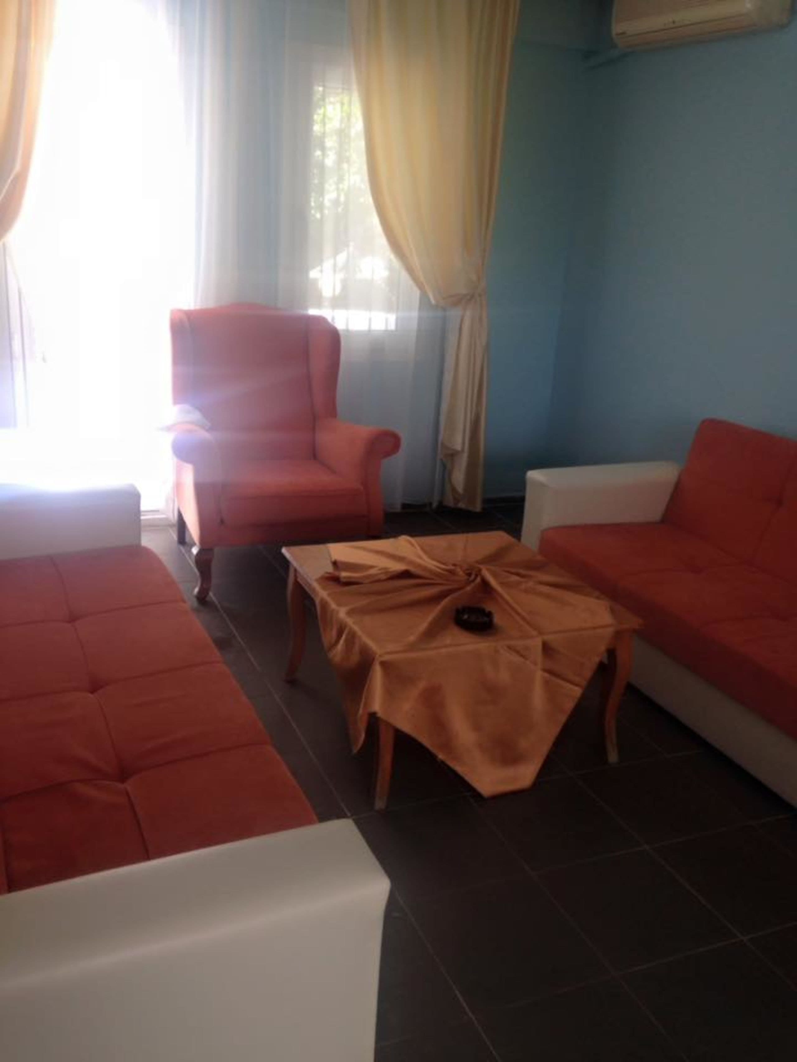 The Palm Club Apart Hotel-15