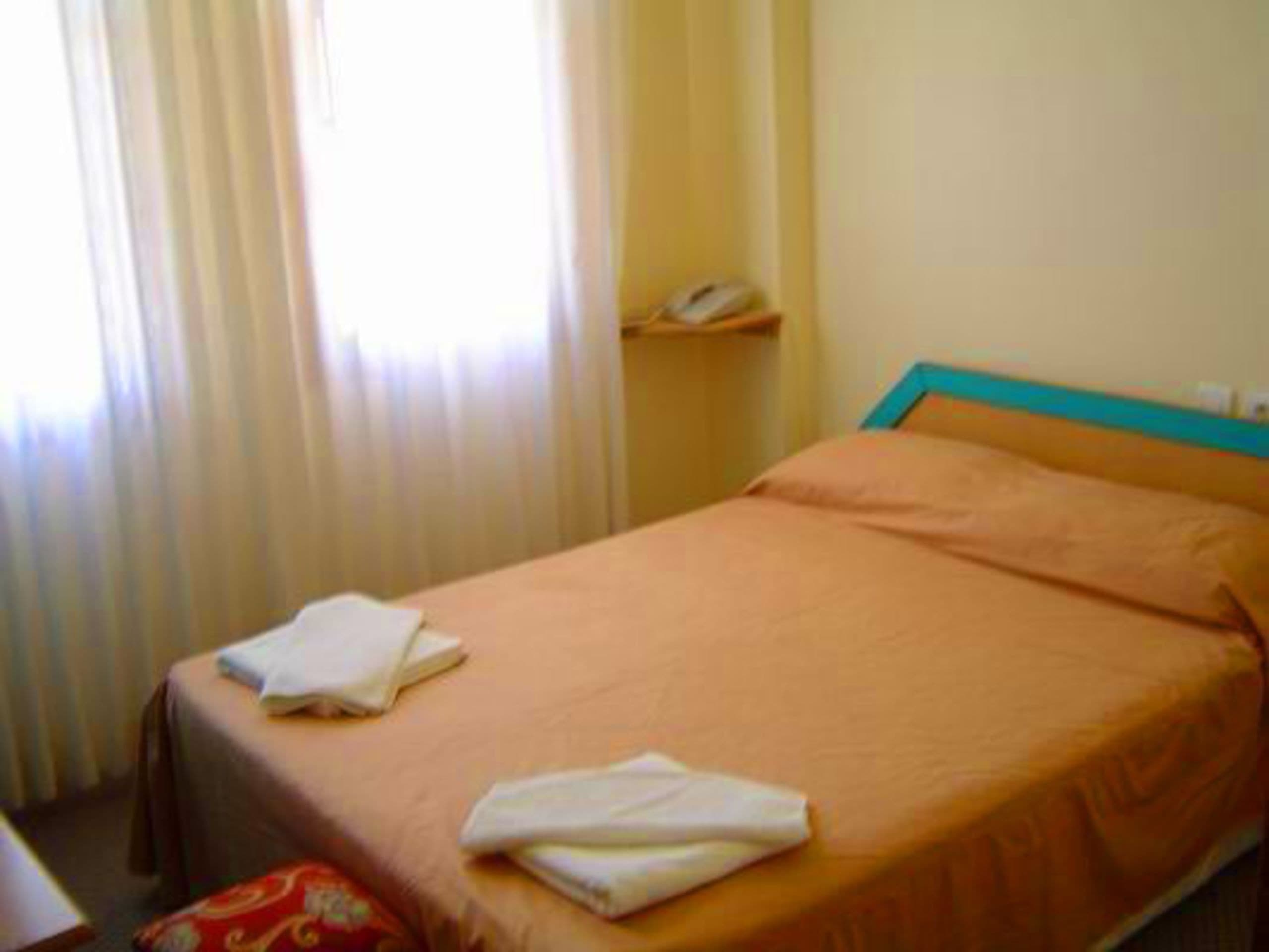 The Palm Club Apart Hotel-10