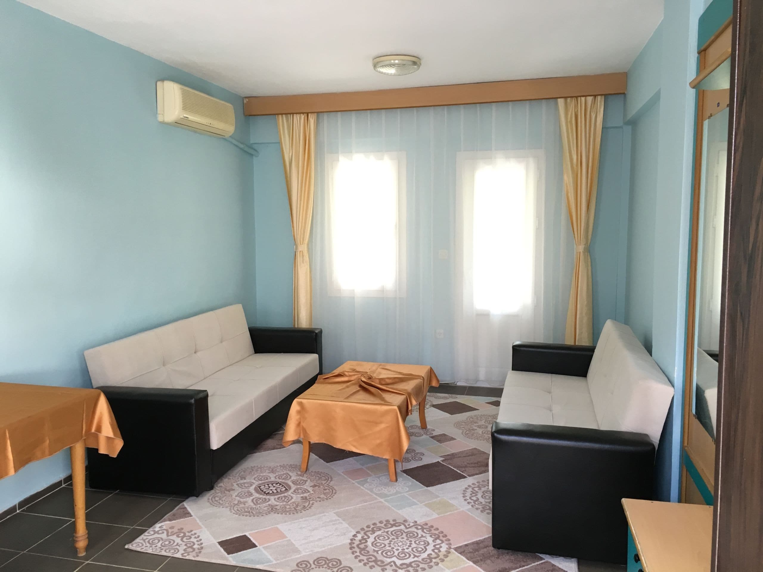 The Palm Club Apart Hotel-17