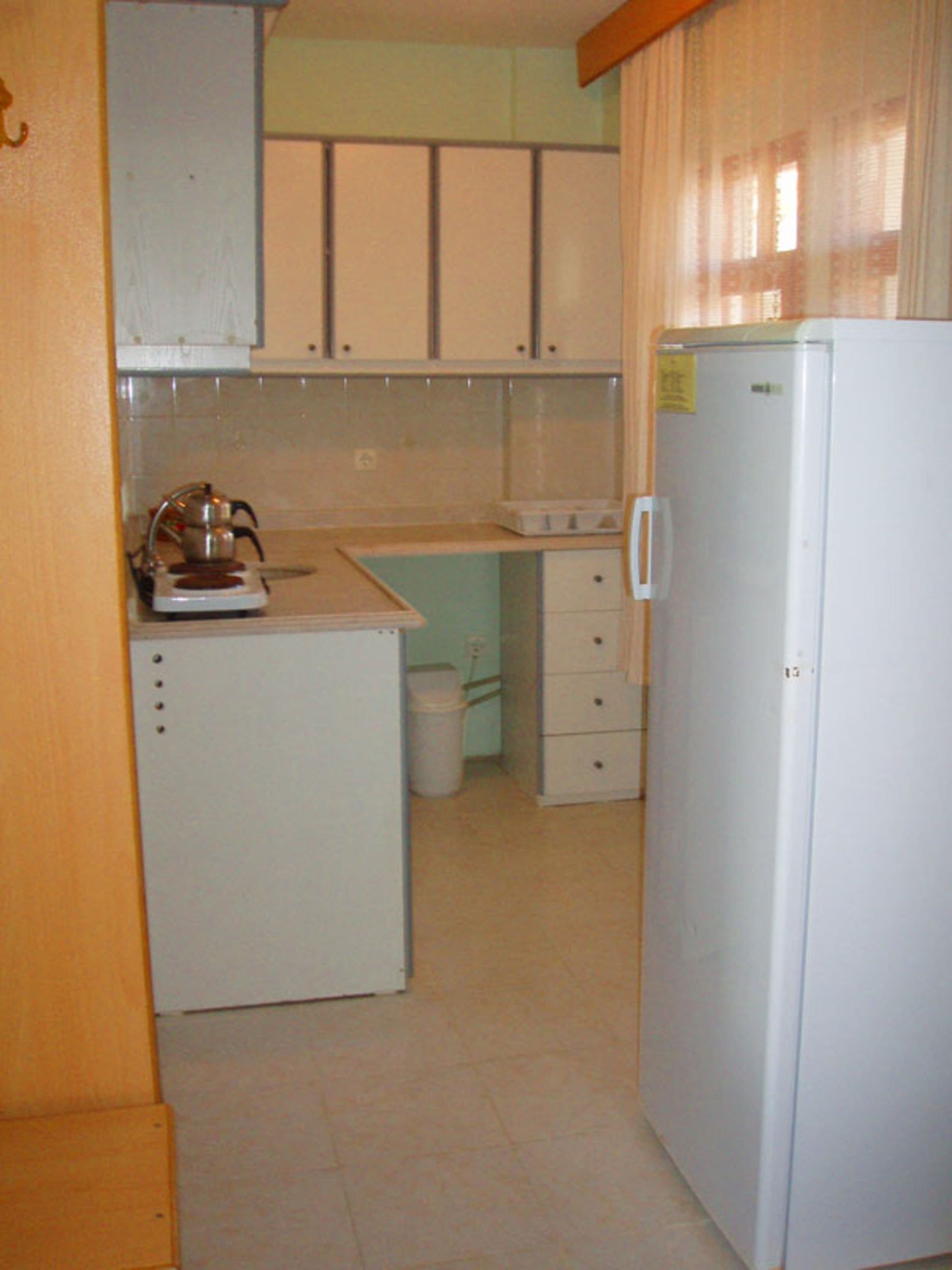 The Palm Club Apart Hotel-20