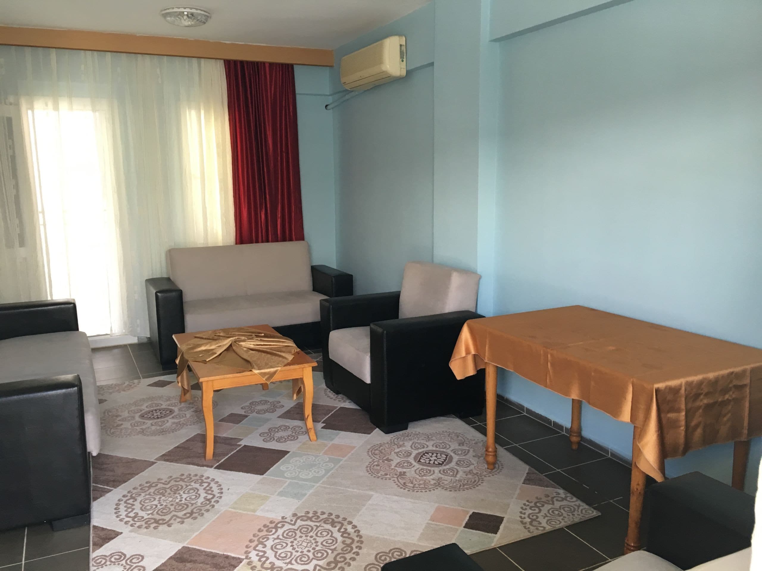 The Palm Club Apart Hotel-19