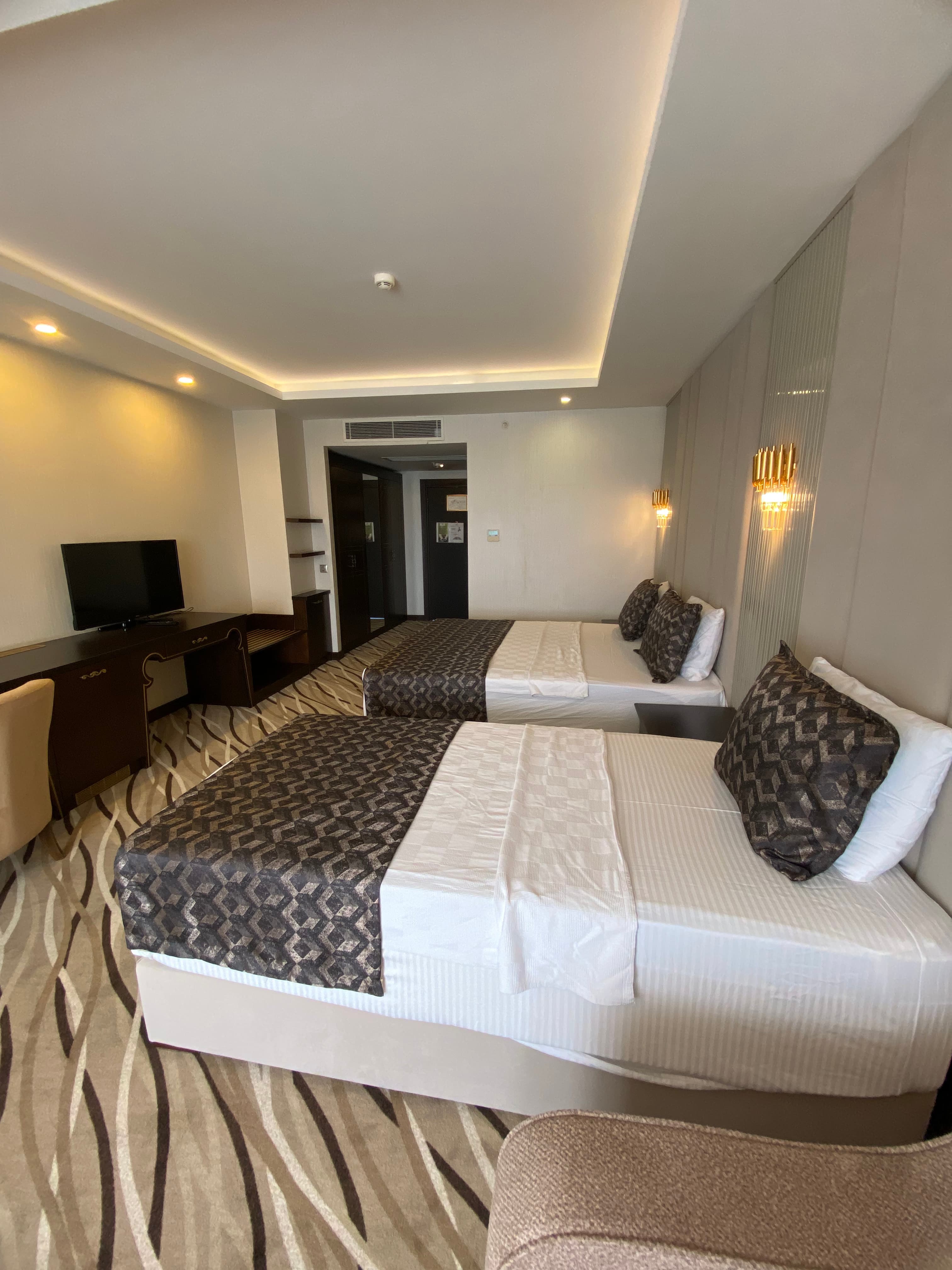 Liparis Resort Hotel & Spa-11