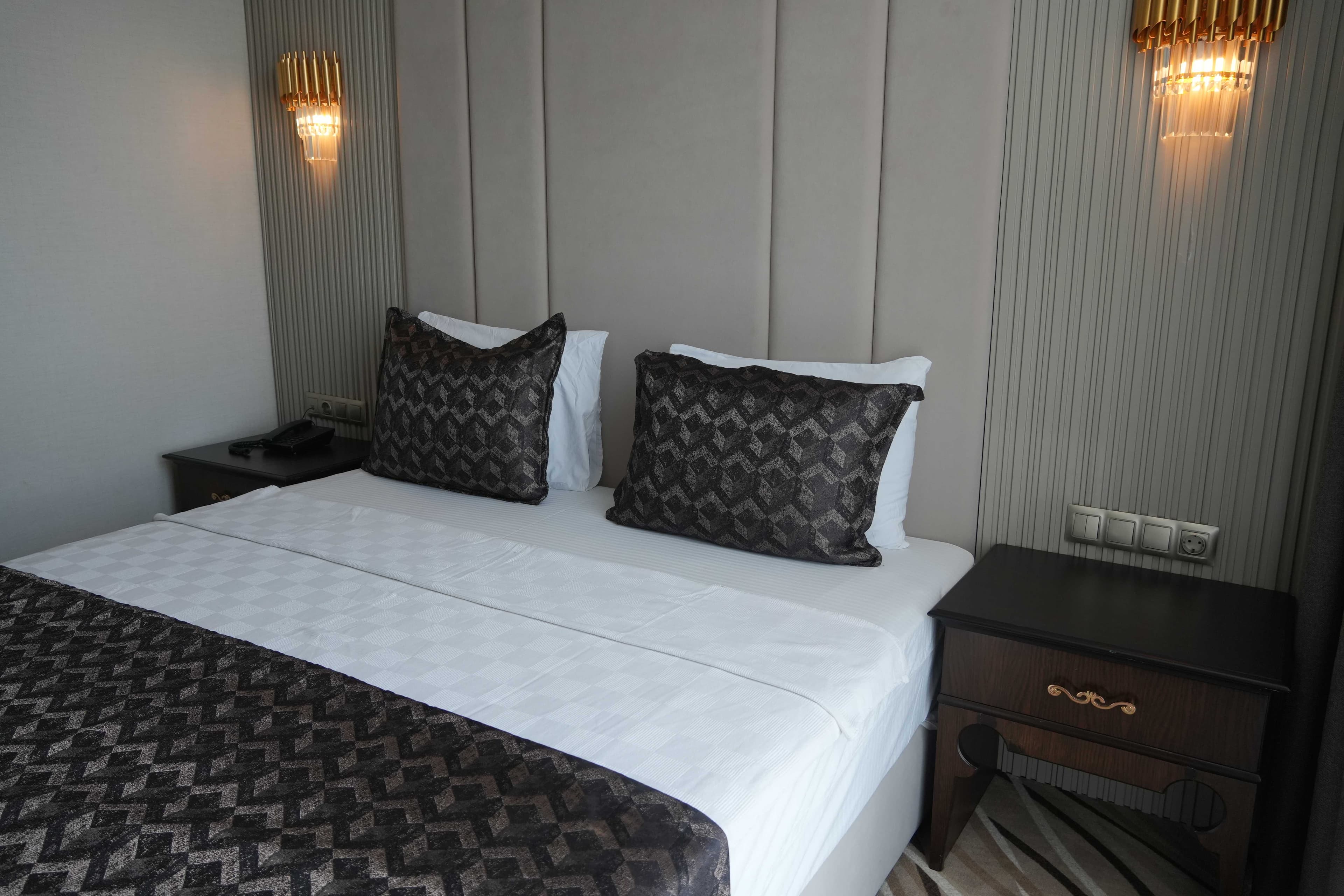 Liparis Resort Hotel & Spa-45