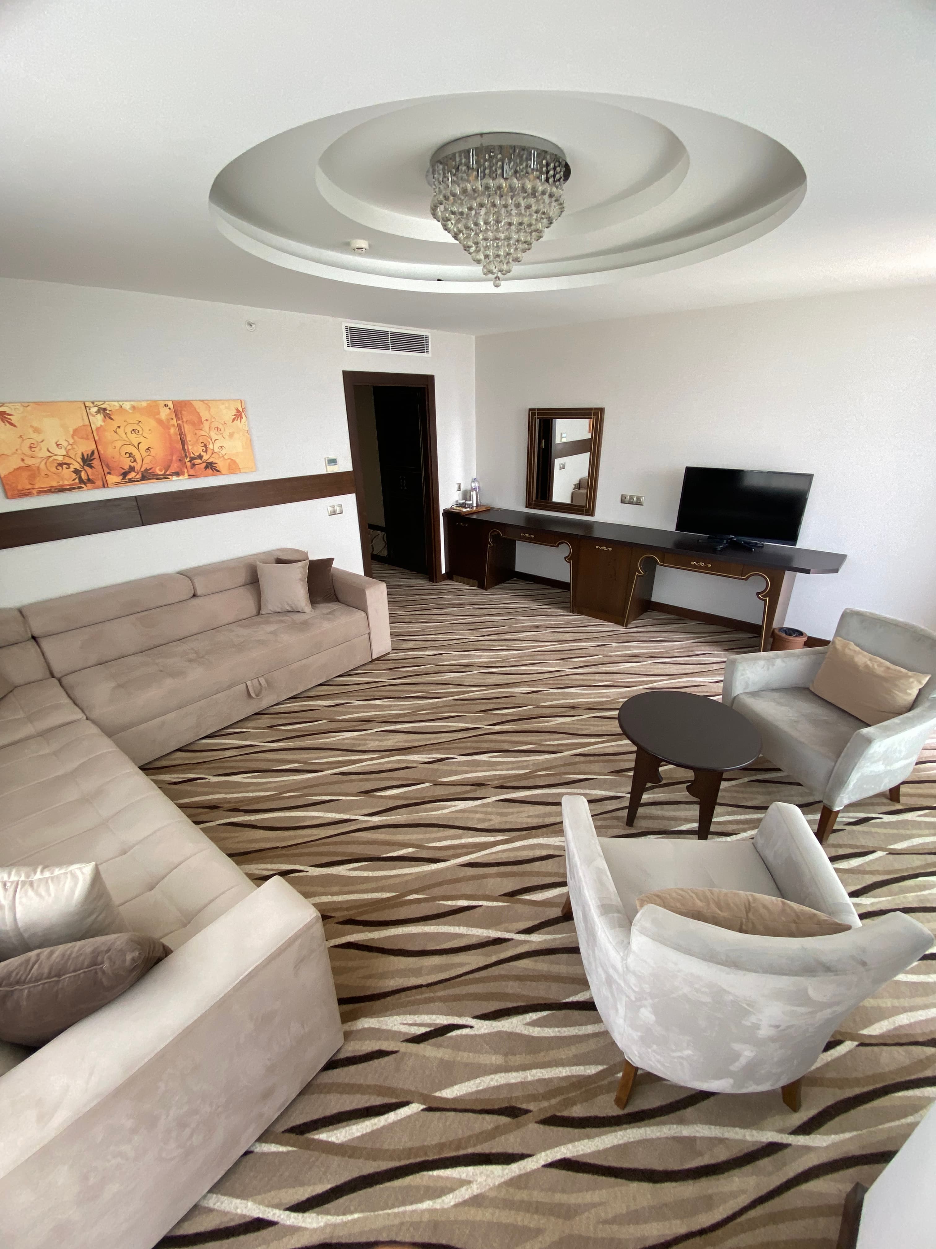 Liparis Resort Hotel & Spa-39