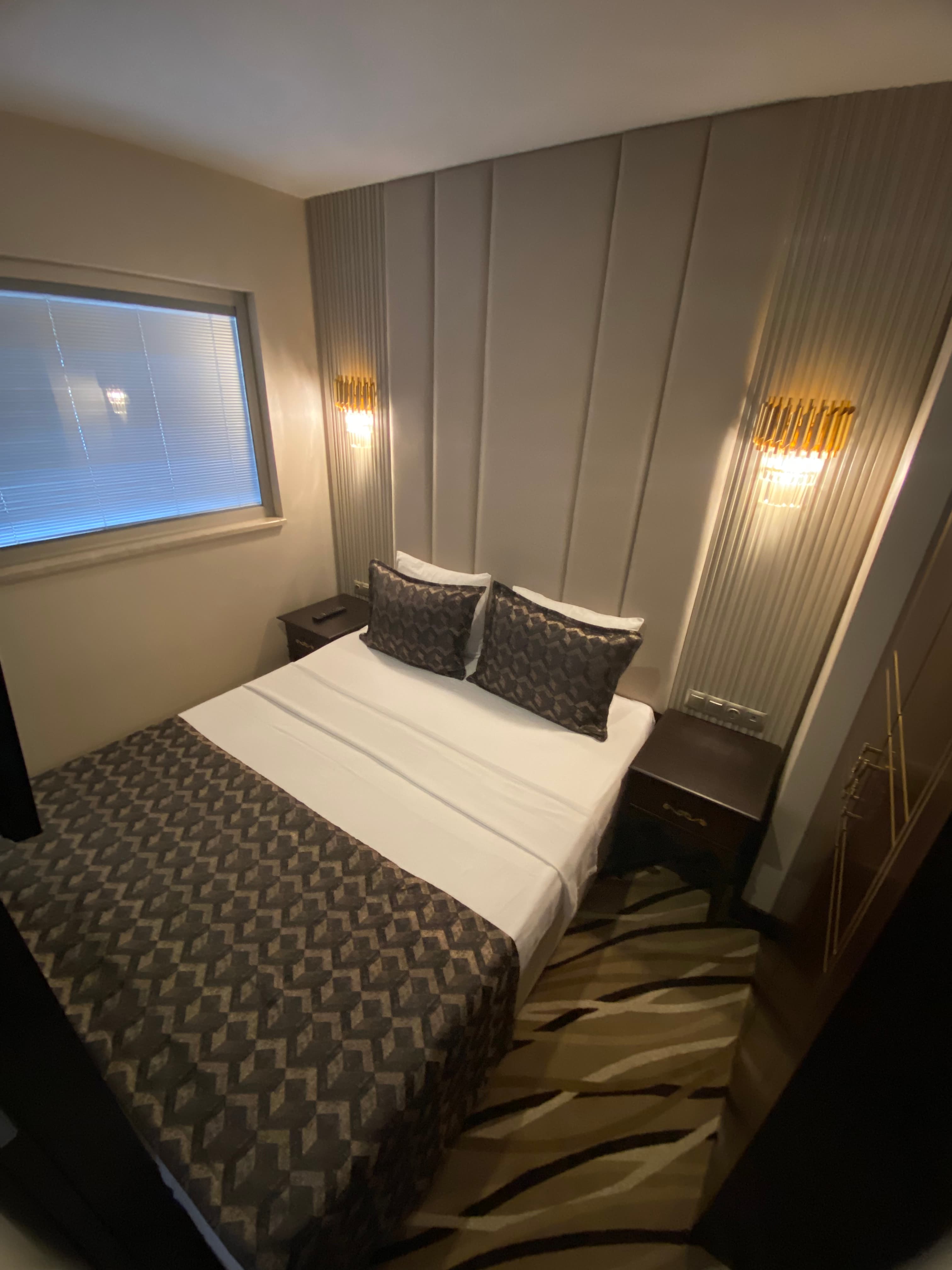 Liparis Resort Hotel & Spa-29