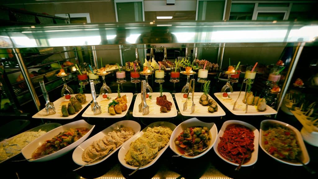 Liparis Resort Hotel & Spa-75