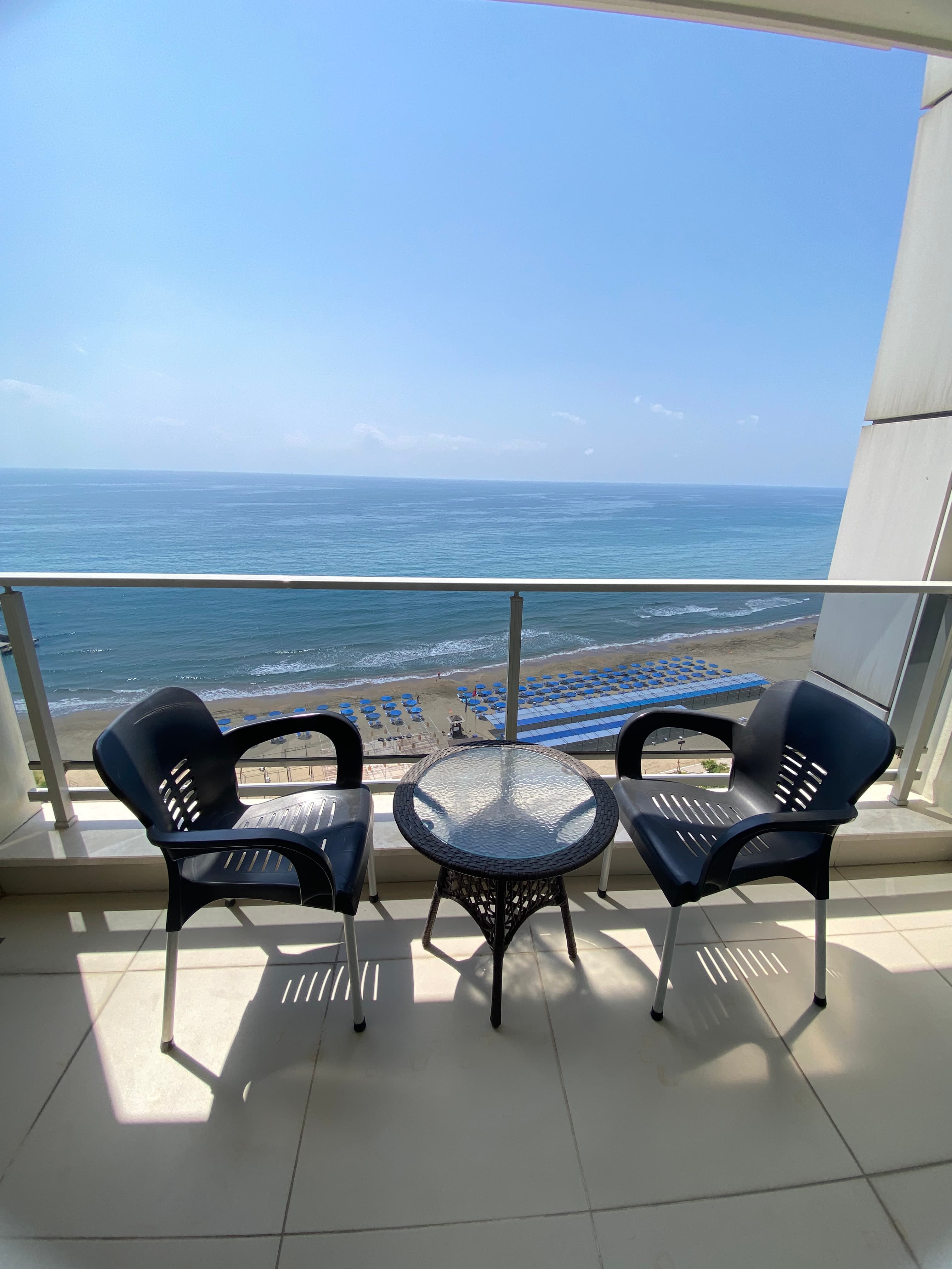 Liparis Resort Hotel & Spa-8