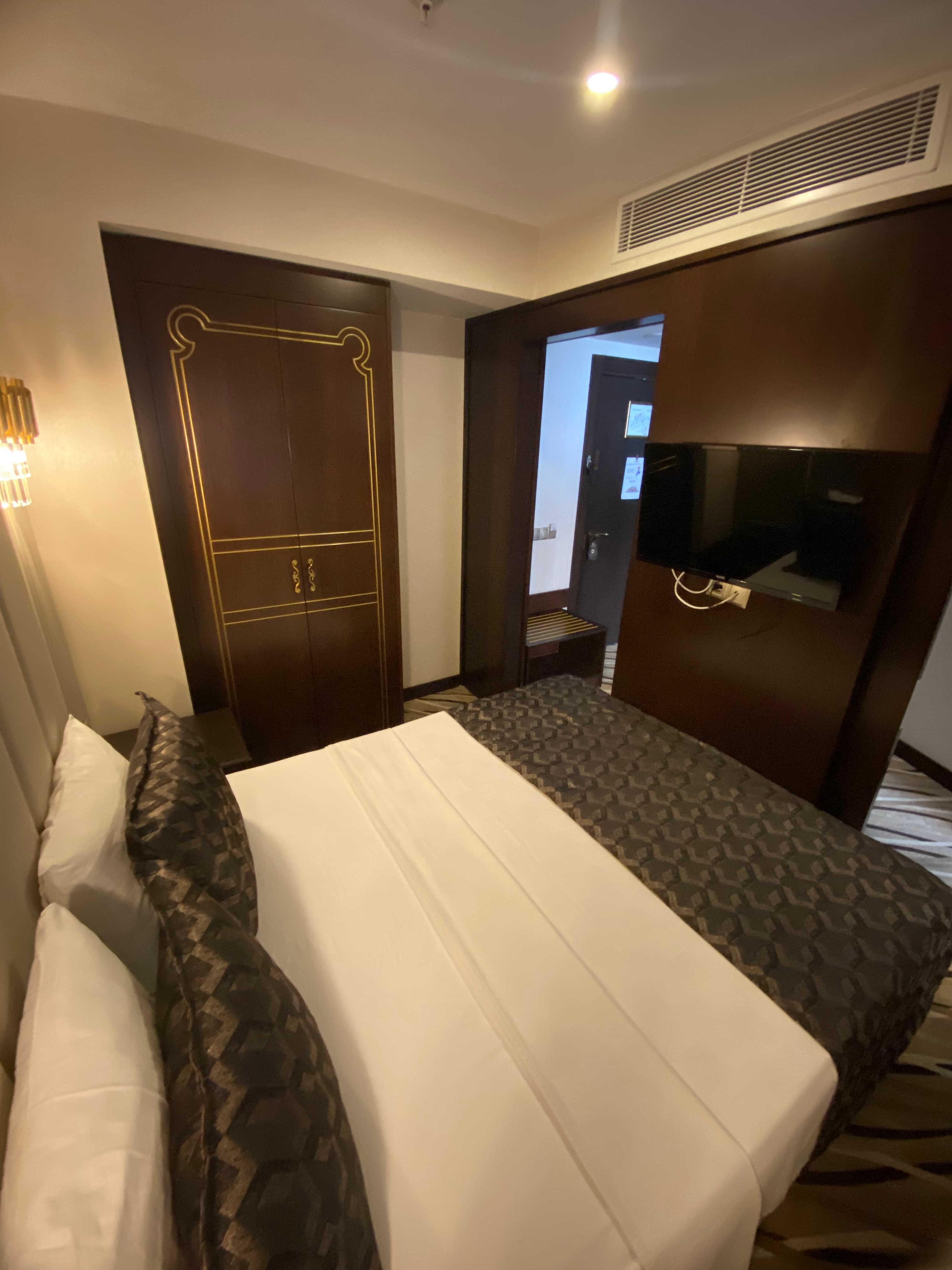 Liparis Resort Hotel & Spa-28