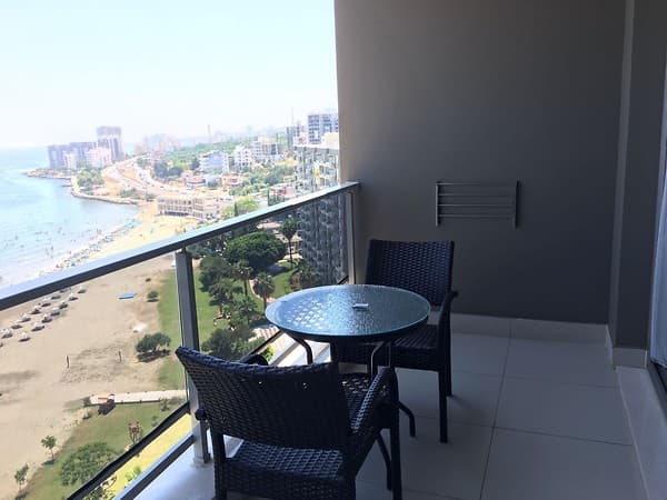 Liparis Resort Hotel & Spa-66