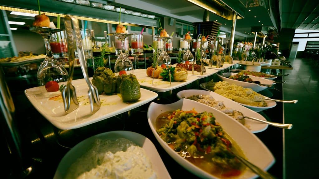 Liparis Resort Hotel & Spa-76