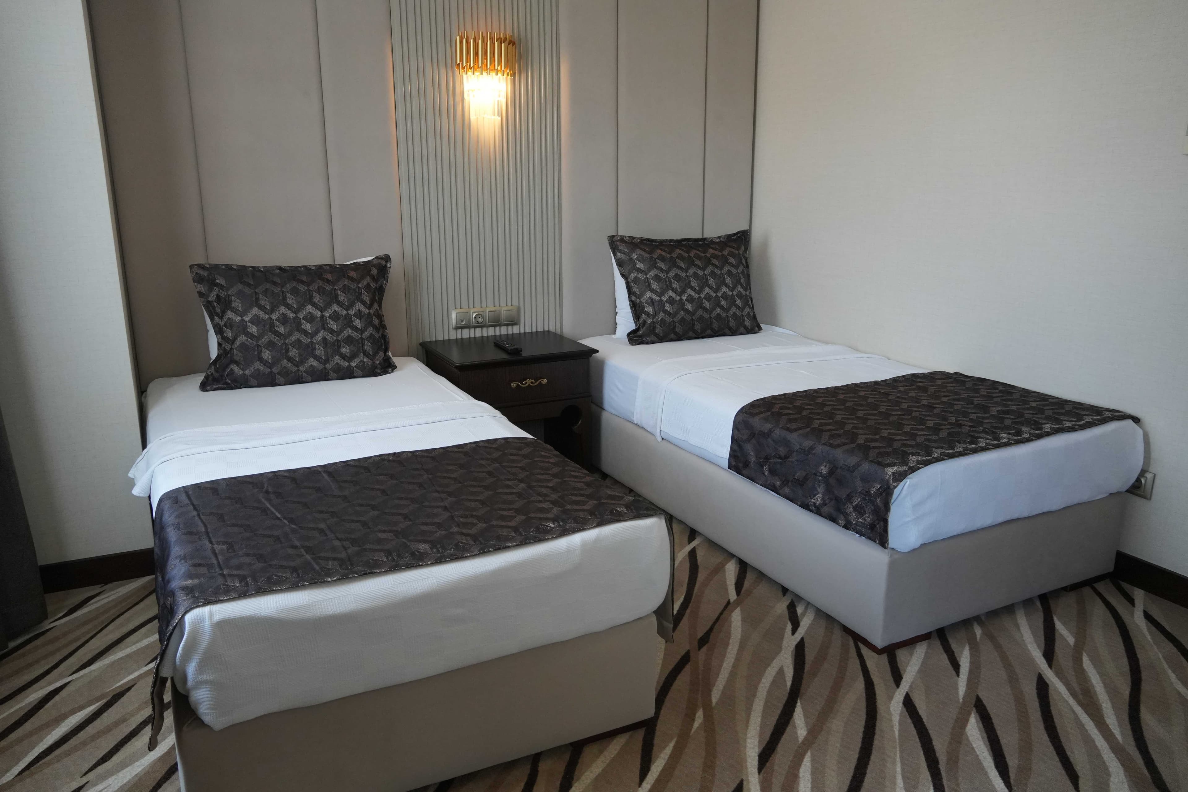 Liparis Resort Hotel & Spa-27