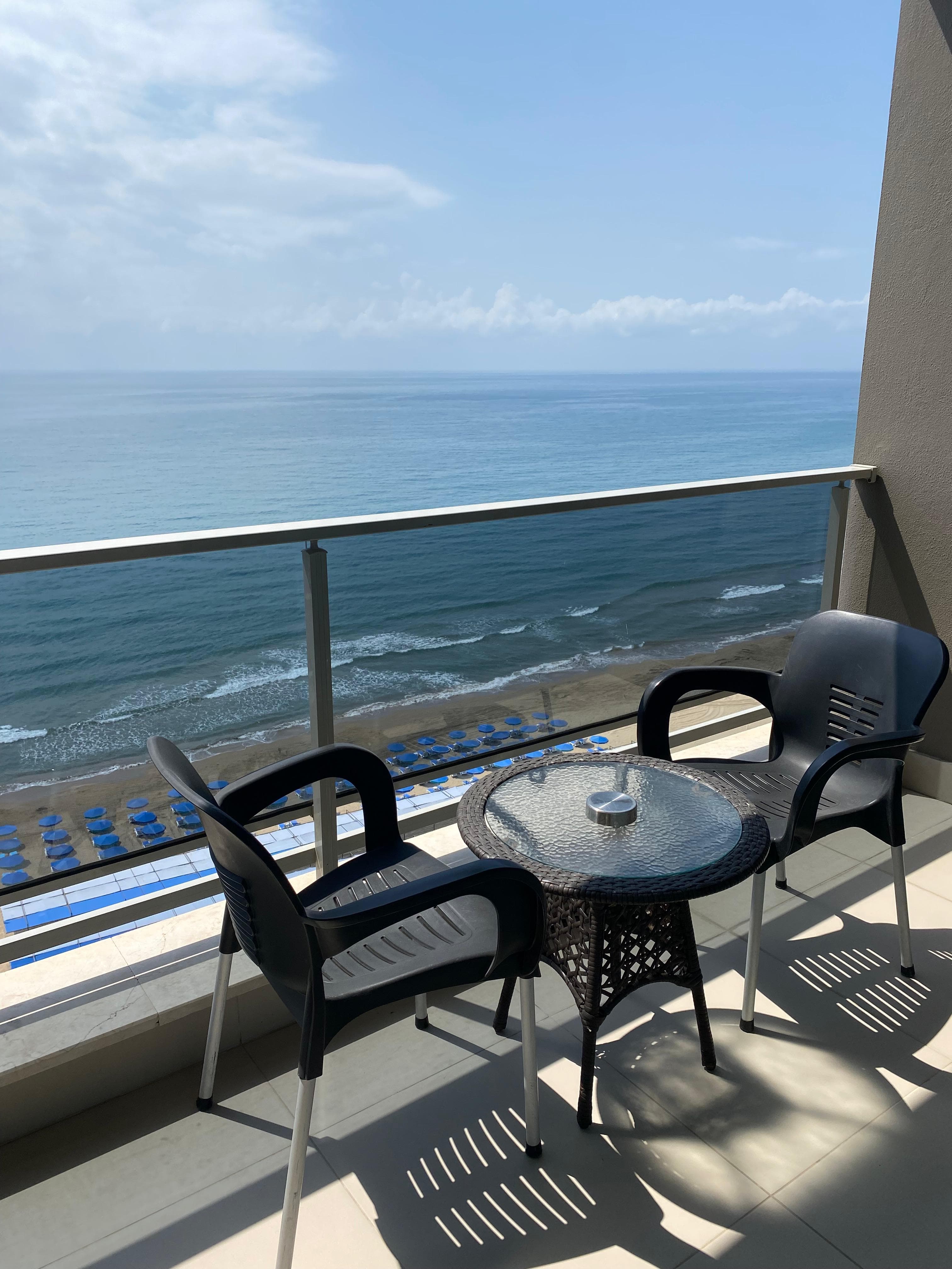 Liparis Resort Hotel & Spa-44