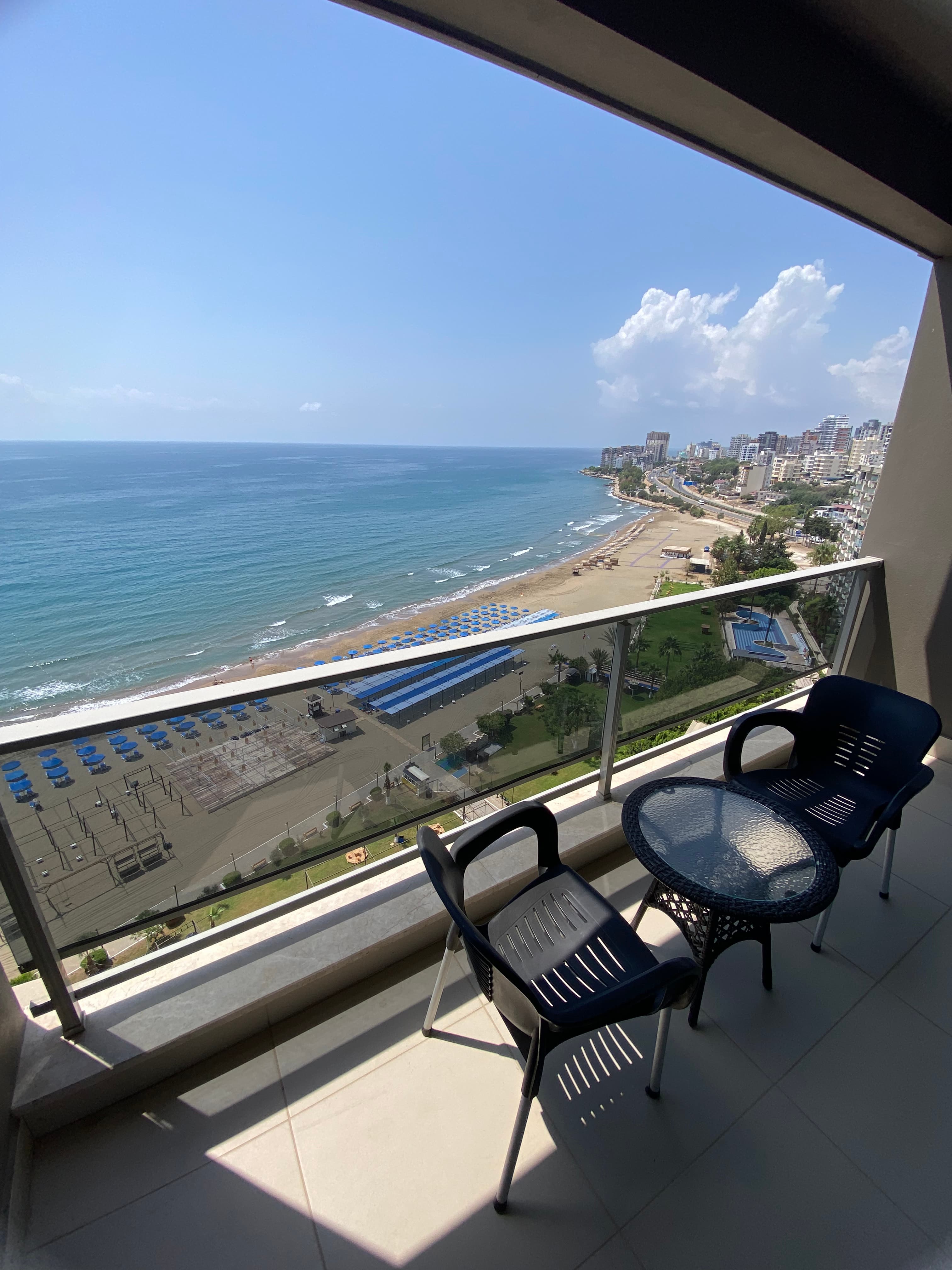 Liparis Resort Hotel & Spa-16