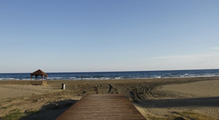 Liparis Resort Hotel & Spa-71