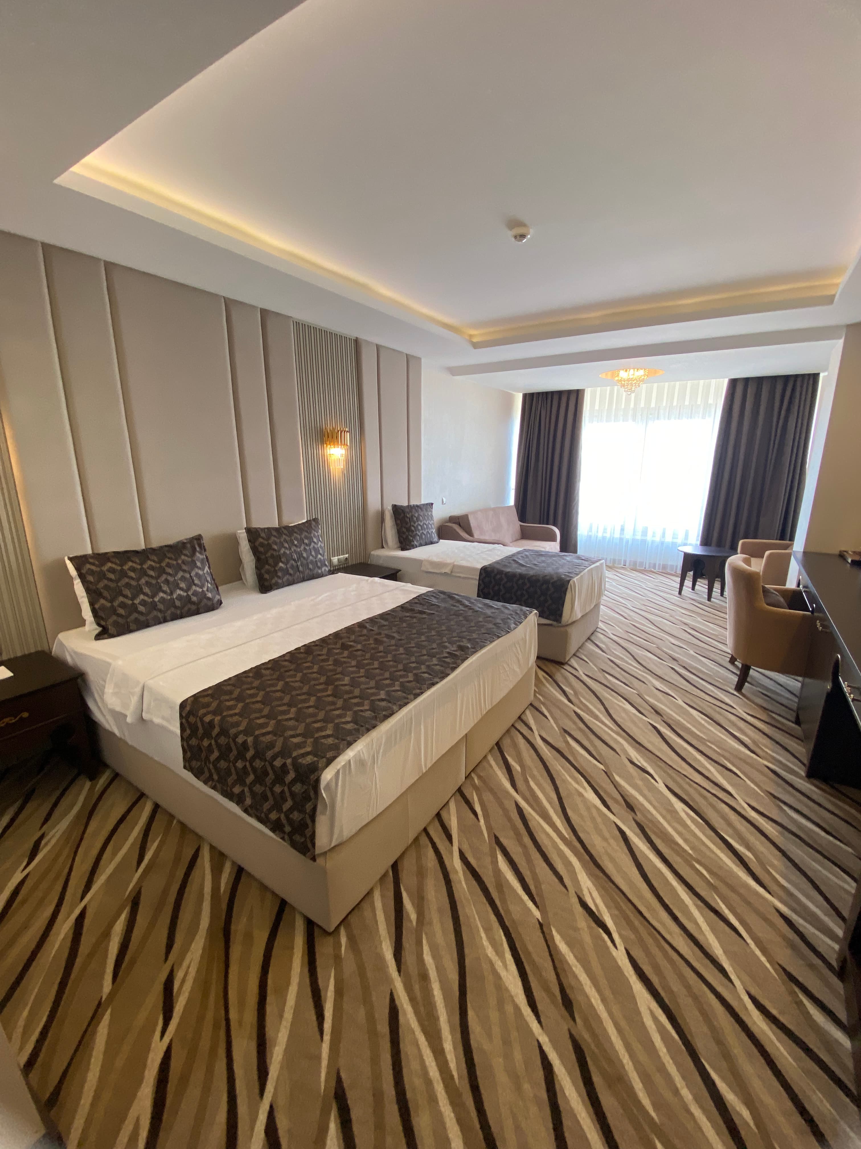 Liparis Resort Hotel & Spa-10