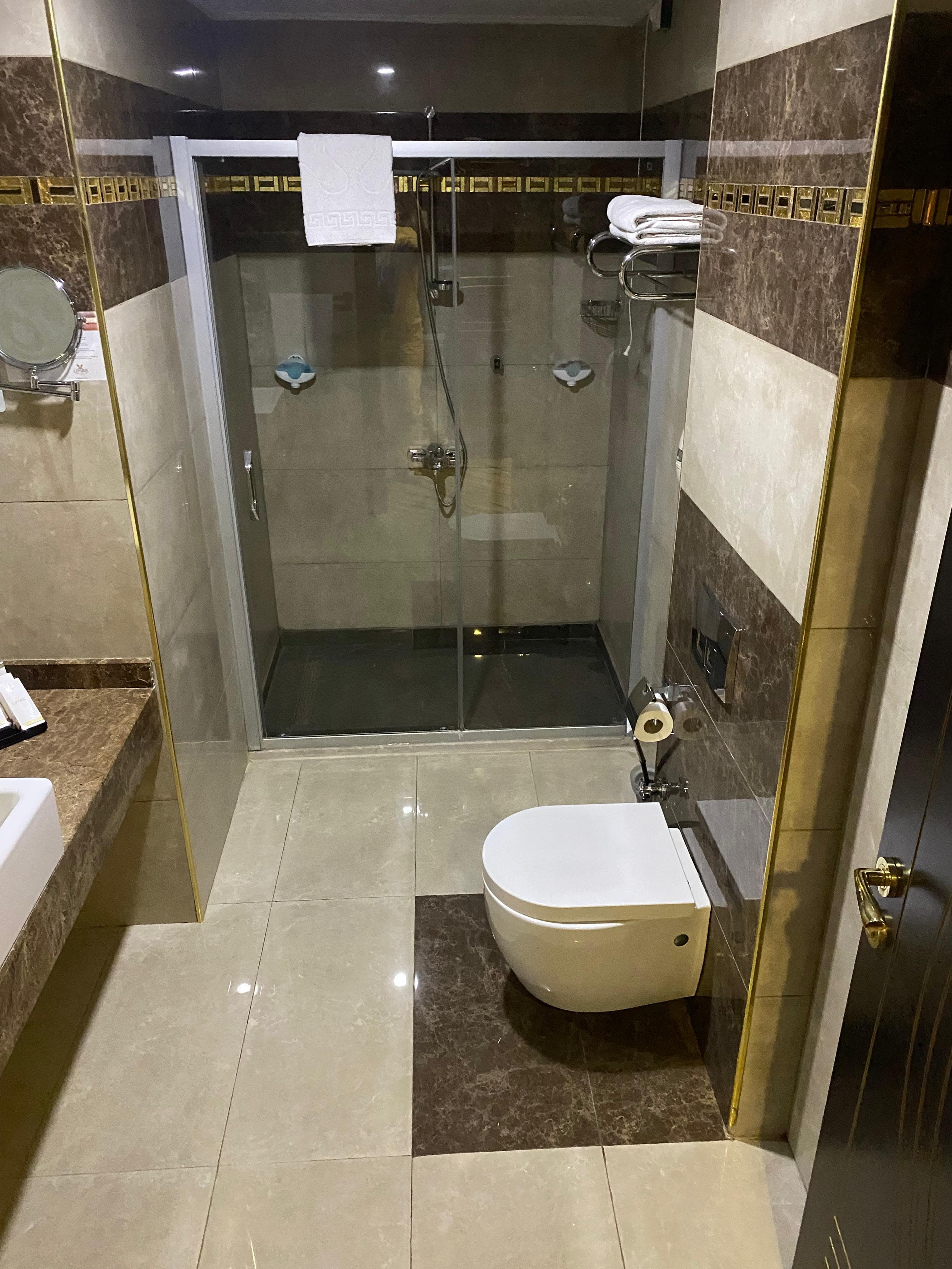 Liparis Resort Hotel & Spa-48