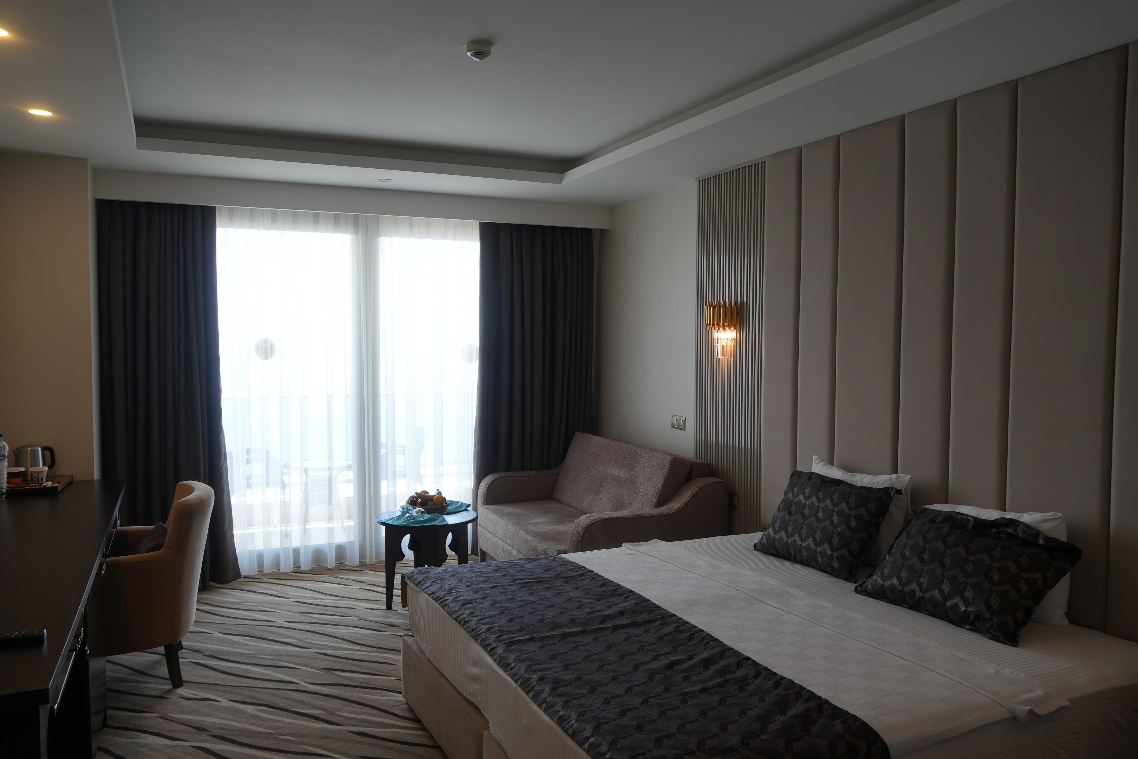 Liparis Resort Hotel & Spa-18