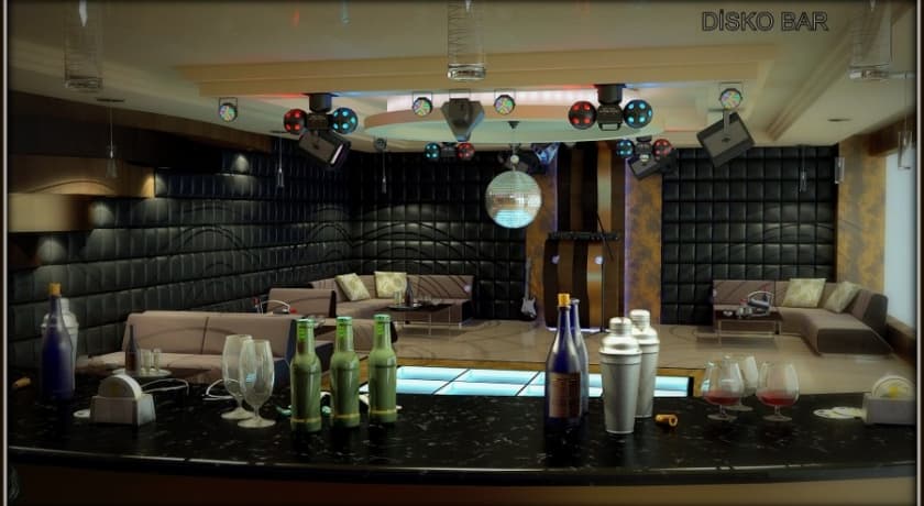 Liparis Resort Hotel & Spa-87