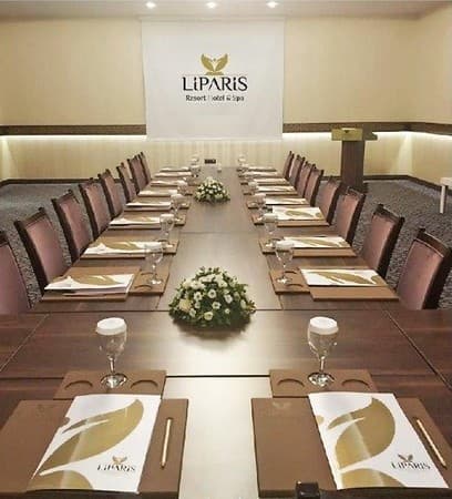 Liparis Resort Hotel & Spa-82