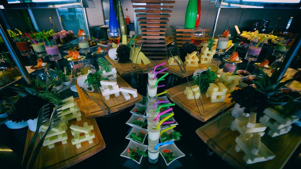 Liparis Resort Hotel & Spa-73