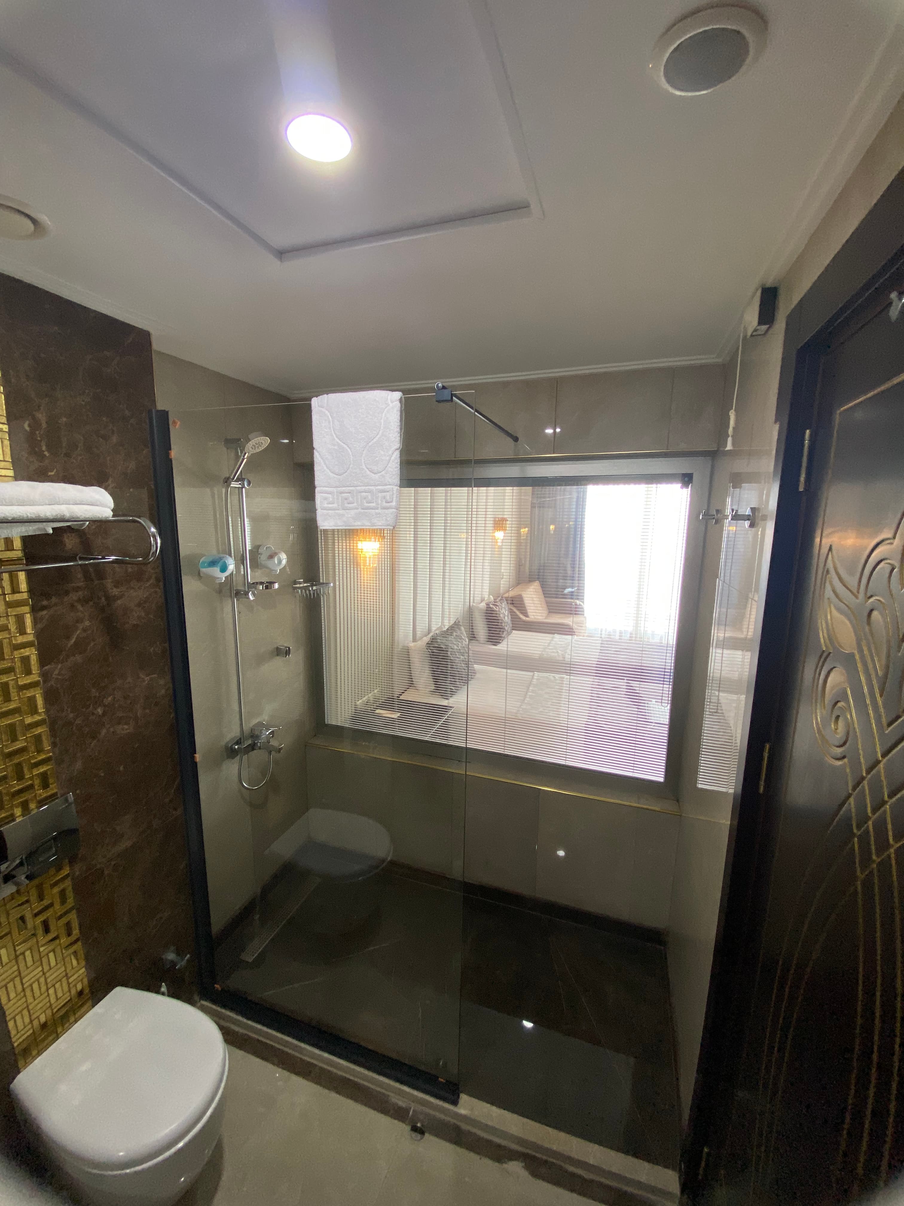 Liparis Resort Hotel & Spa-34