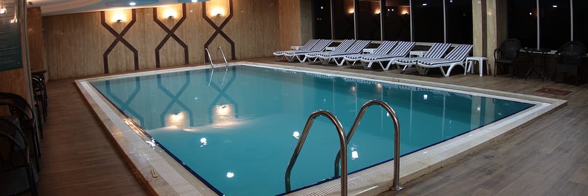 Liparis Resort Hotel & Spa-68