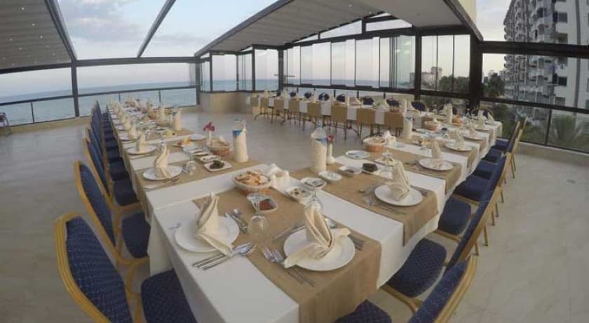 Liparis Resort Hotel & Spa-85