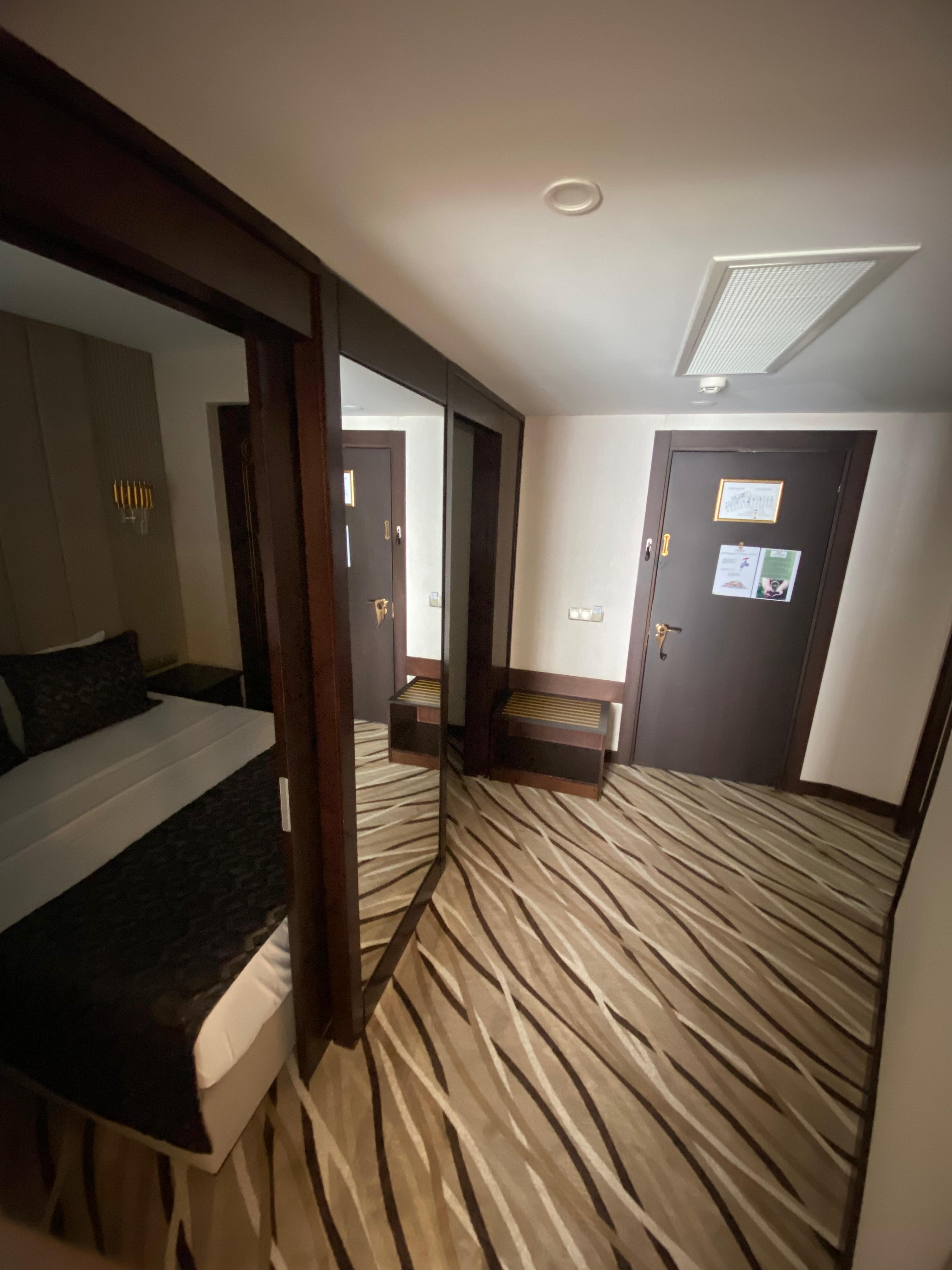 Liparis Resort Hotel & Spa-54