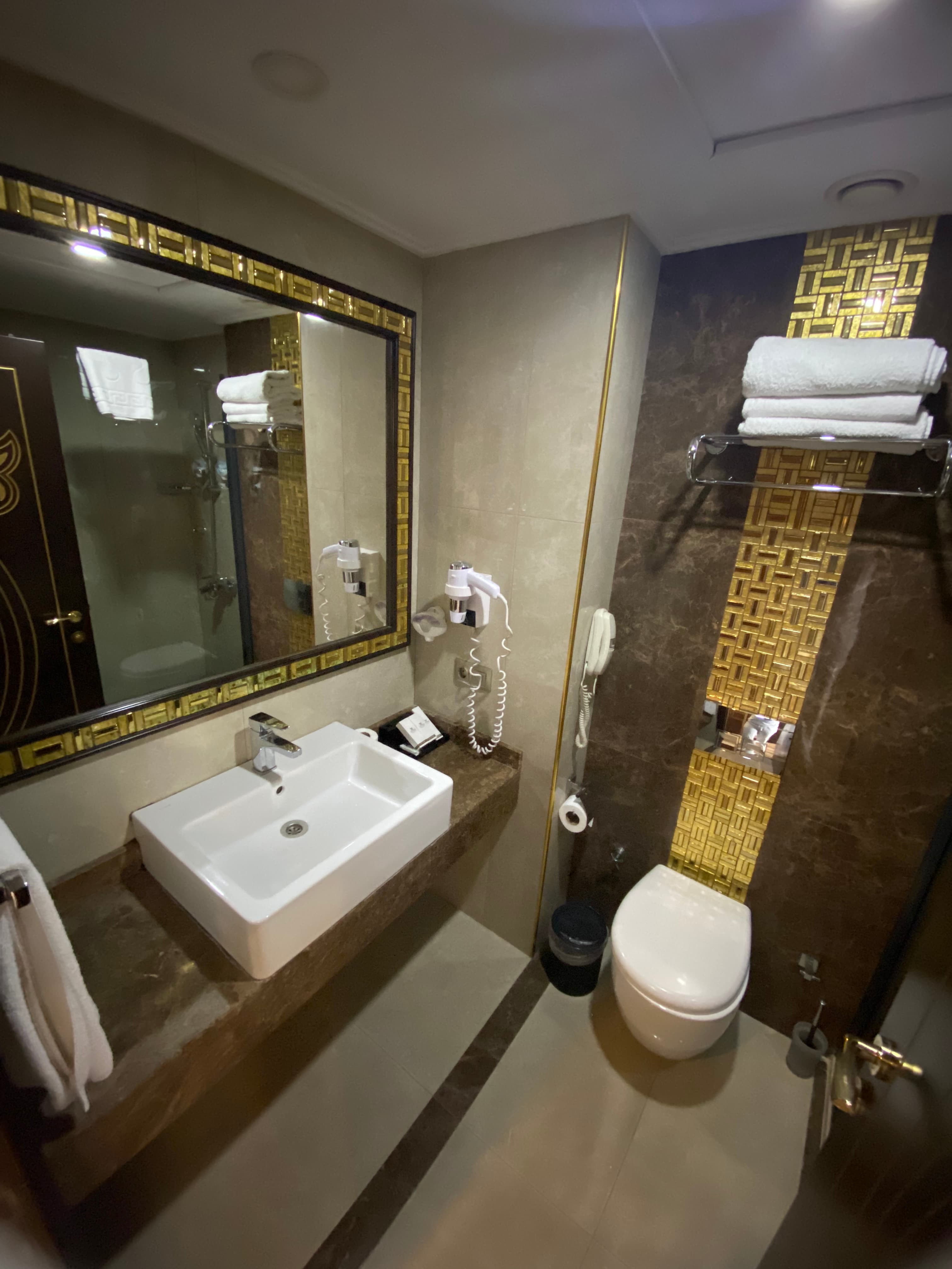 Liparis Resort Hotel & Spa-53