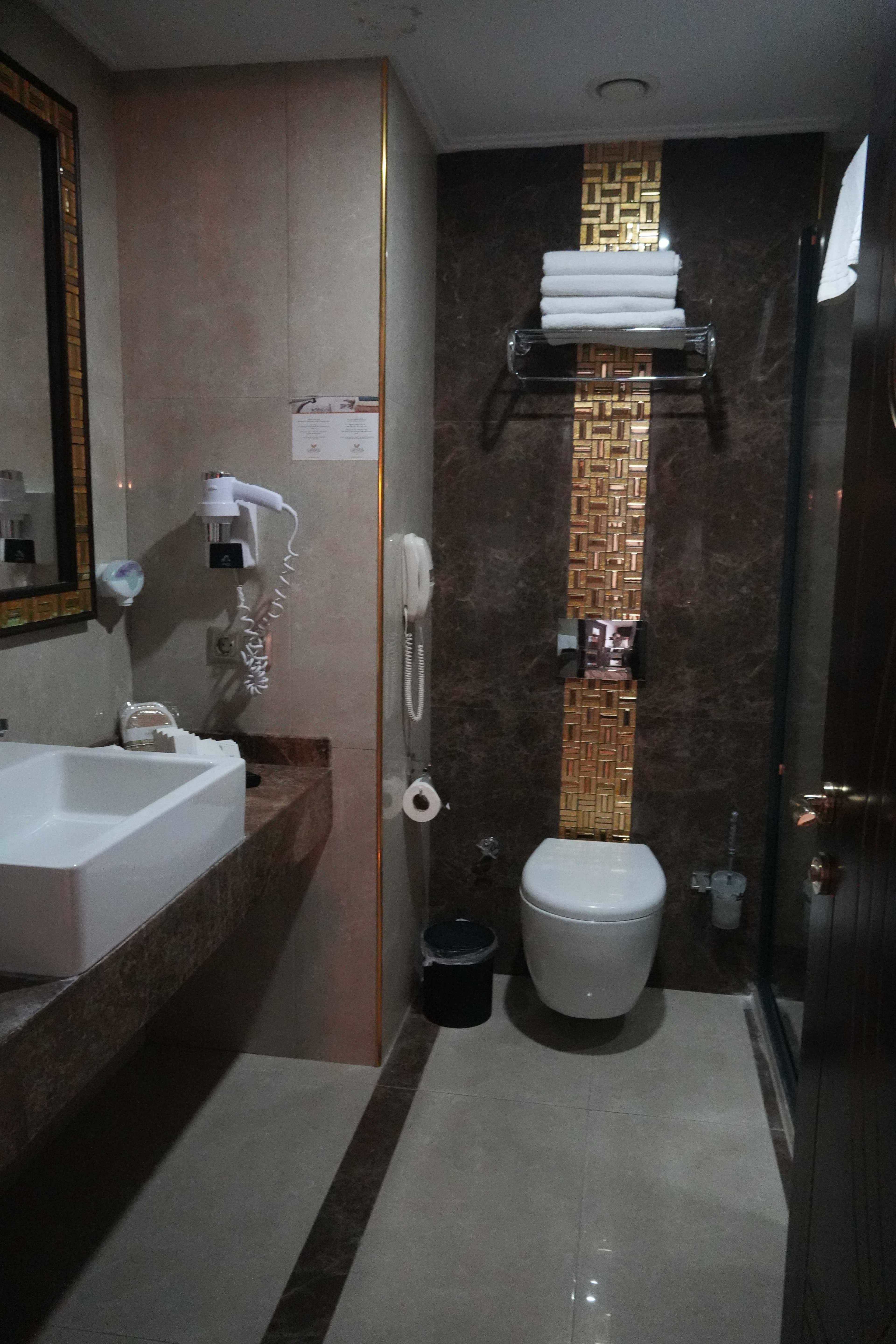 Liparis Resort Hotel & Spa-55