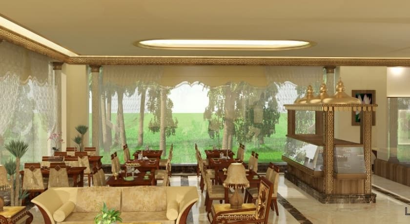 Liparis Resort Hotel & Spa-83