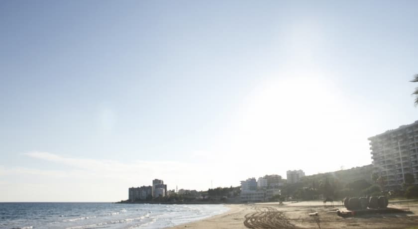 Liparis Resort Hotel & Spa-78